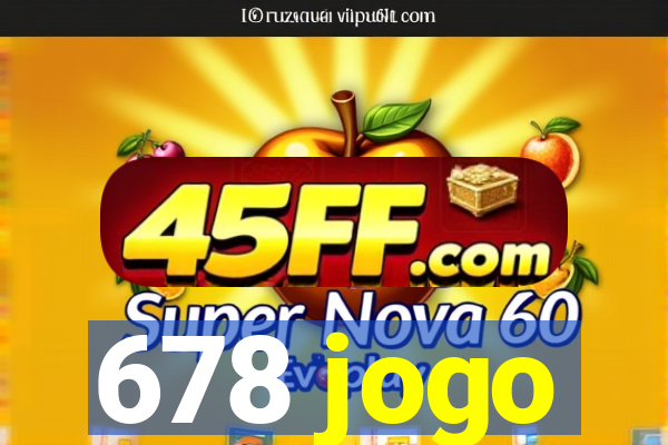 678 jogo